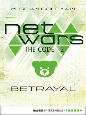 cover image of netwars--The Code 2